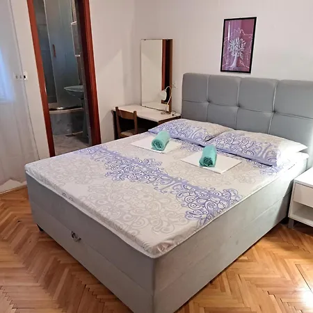 Apartment R&b Radalj Makarska