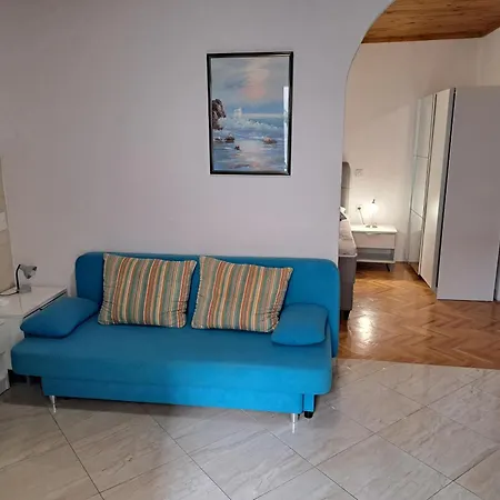 Apartment R&b Radalj