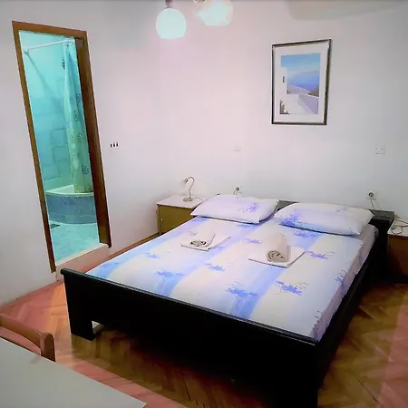 R&b Radalj Apartment *