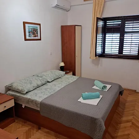 Apartment R&b Radalj *