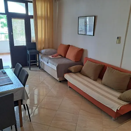Appartement R&b Radalj Makarska