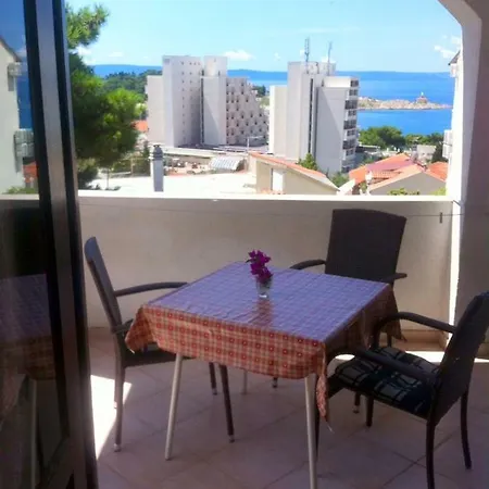 R&b Radalj マカルスカ