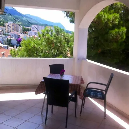 R&b Radalj * マカルスカ