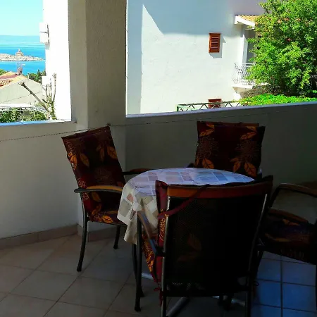 R&b Radalj * マカルスカ