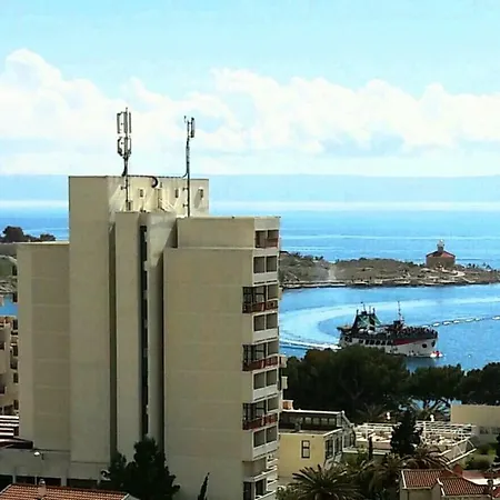 アパート R&b Radalj