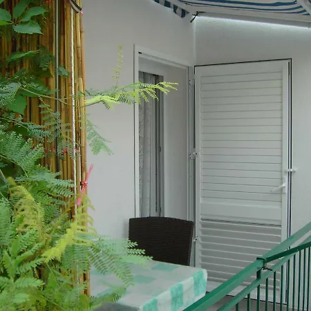 R&b Radalj Apartment