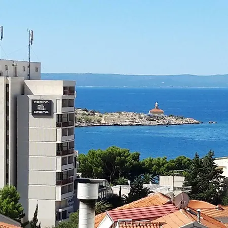 Apartment R&b Radalj *