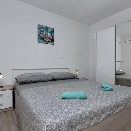 Apartment R&b Radalj *