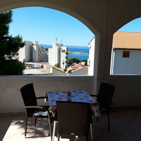 R&b Radalj * マカルスカ