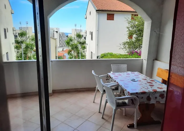 R&b Radalj Apartamento *