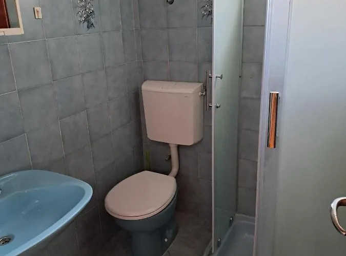 Apartamento R&b Radalj