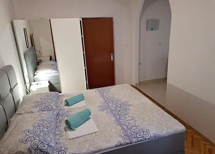 R&b Radalj Apartamento *