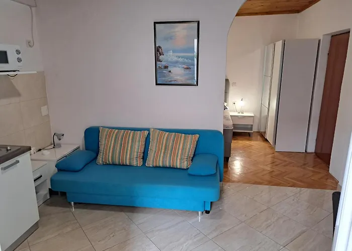Apartamento R&b Radalj