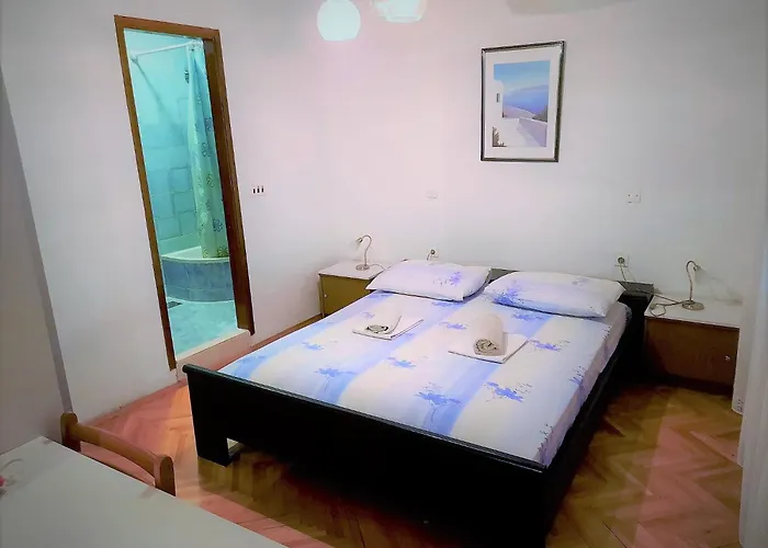R&b Radalj Apartamento *