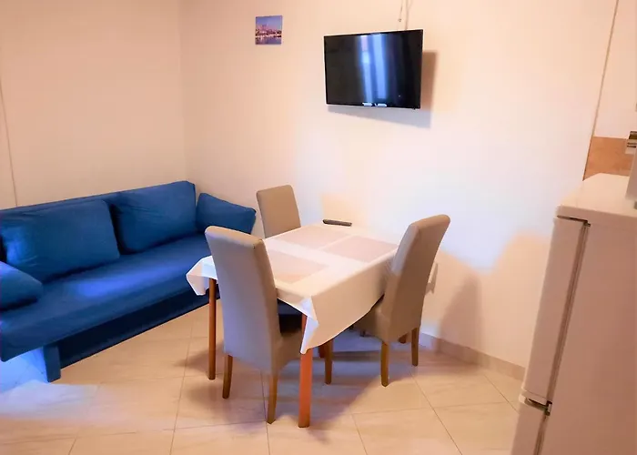 R&b Radalj Apartamento *