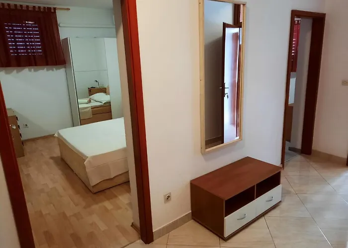Apartamento R&b Radalj *