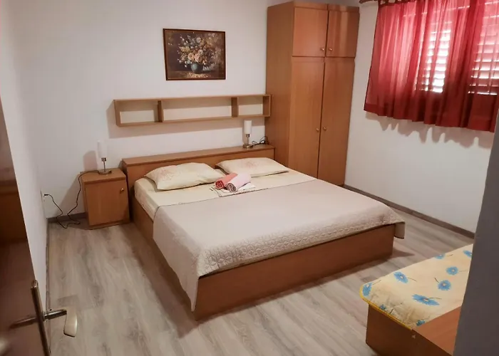 Apartamento R&b Radalj Makarska
