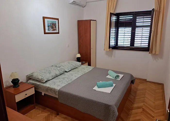 Apartamento R&b Radalj *