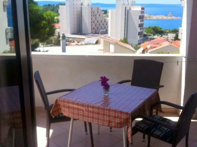 R&b Radalj Makarska