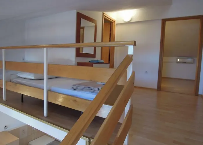 Apartamento R&b Radalj *