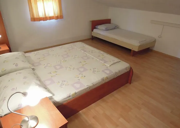 Apartamento R&b Radalj Makarska