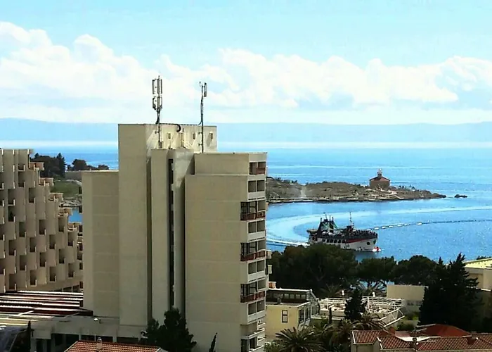 Apartamento R&b Radalj