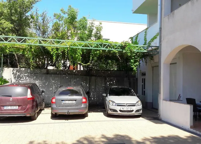 R&b Radalj Apartamento