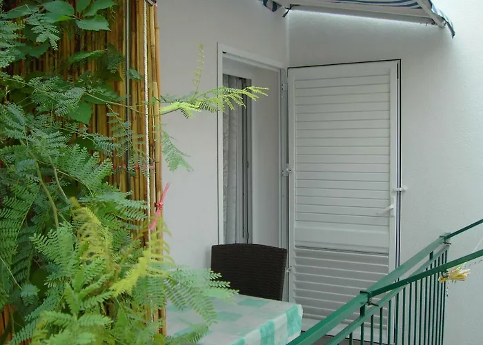 R&b Radalj Apartamento