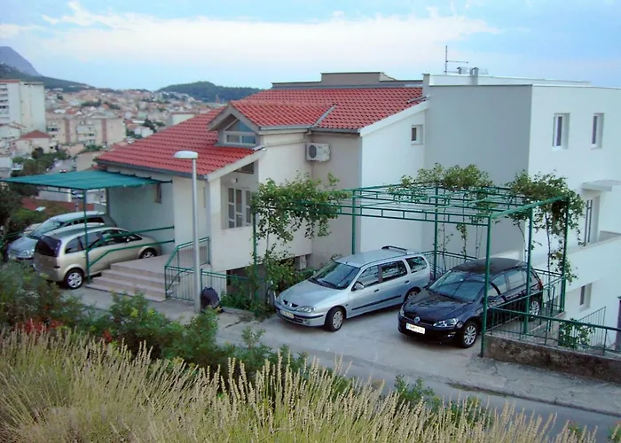 R&b Radalj Apartamento