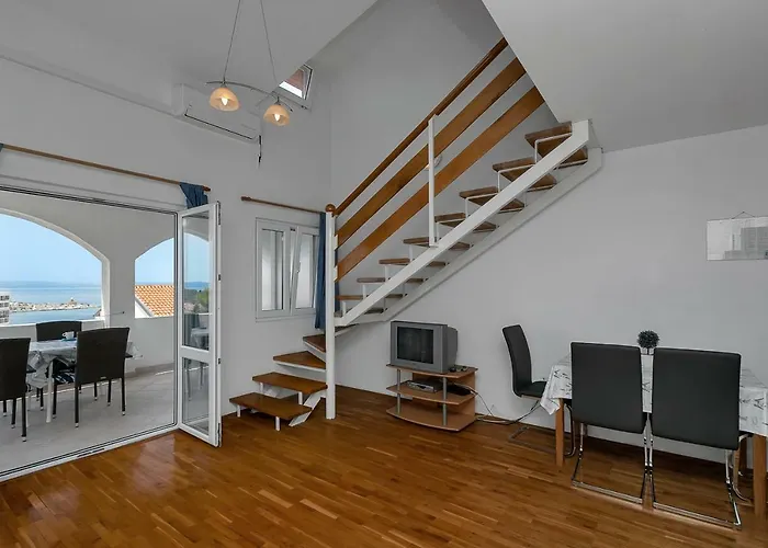 Apartamento R&b Radalj *