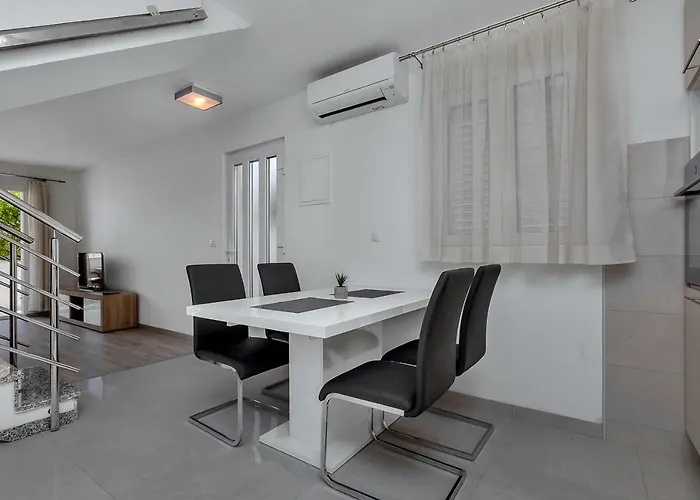 R&b Radalj Apartamento *