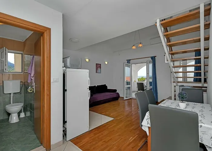 R&b Radalj Apartamento