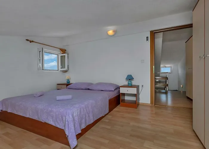 Apartamento R&b Radalj