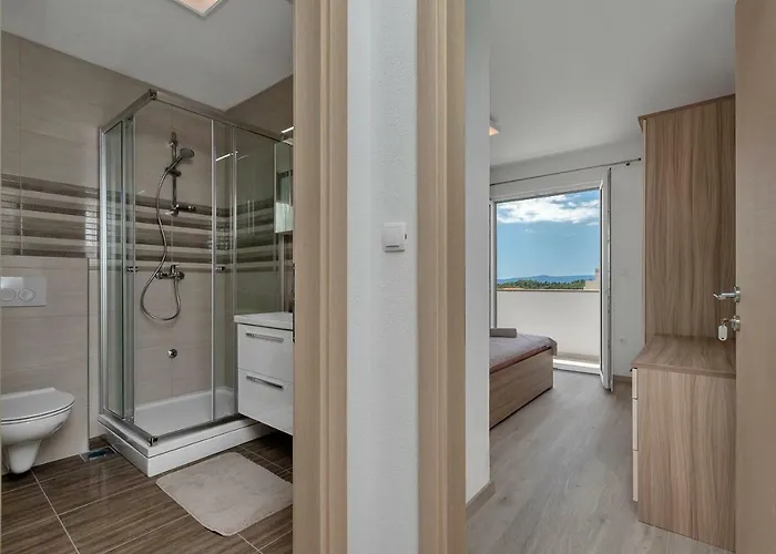 R&b Radalj Apartamento *