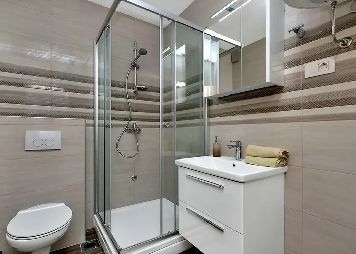 Apartamento R&b Radalj