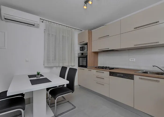 R&b Radalj Apartamento