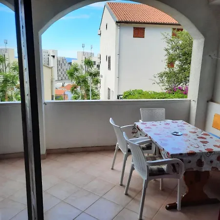 R&b Radalj Apartment *