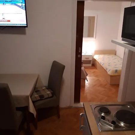 R&b Radalj Apartman Makarska