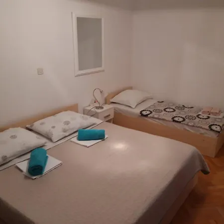 Apartman R&b Radalj Makarska