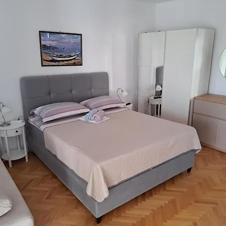 R&b Radalj Apartman Makarska
