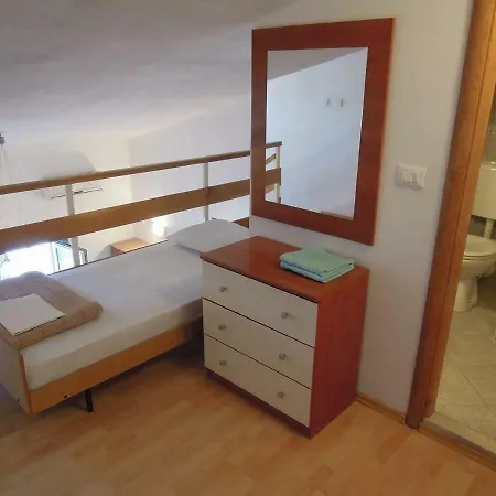Apartman R&b Radalj