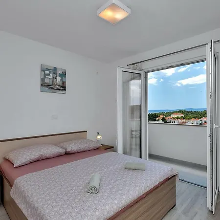 Apartman R&b Radalj Makarska