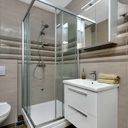 Apartment R&b Radalj